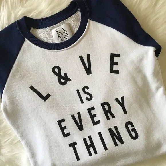 Zoe Karssen Sweatshirt - Picture 3 of 7